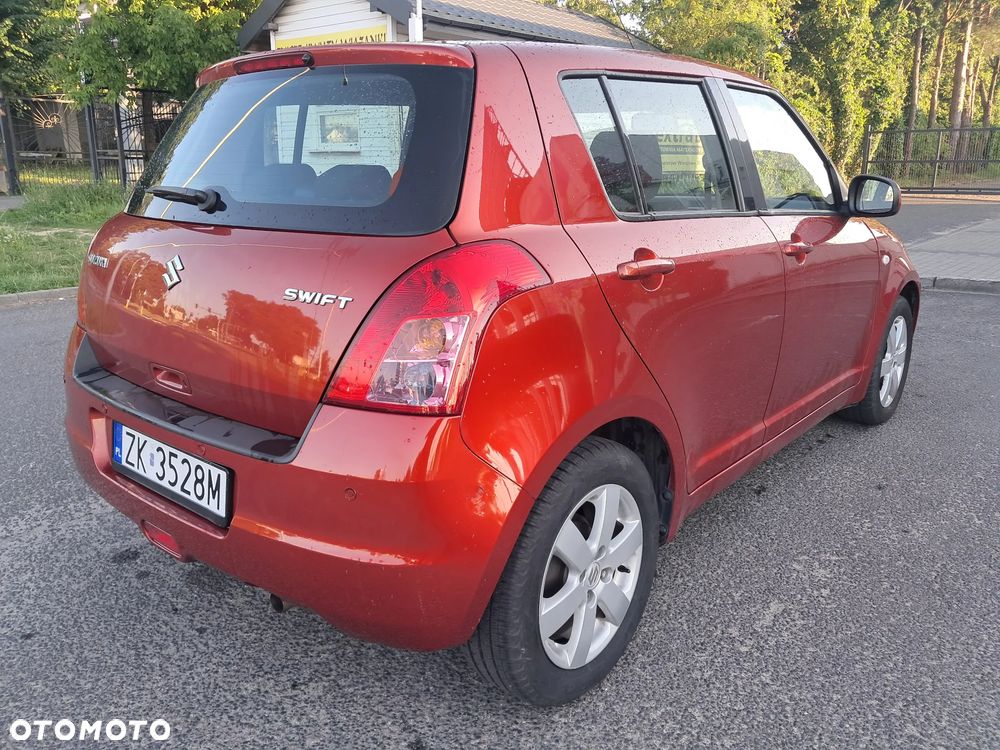 Suzuki Swift 1.3 Comfort+ - 3