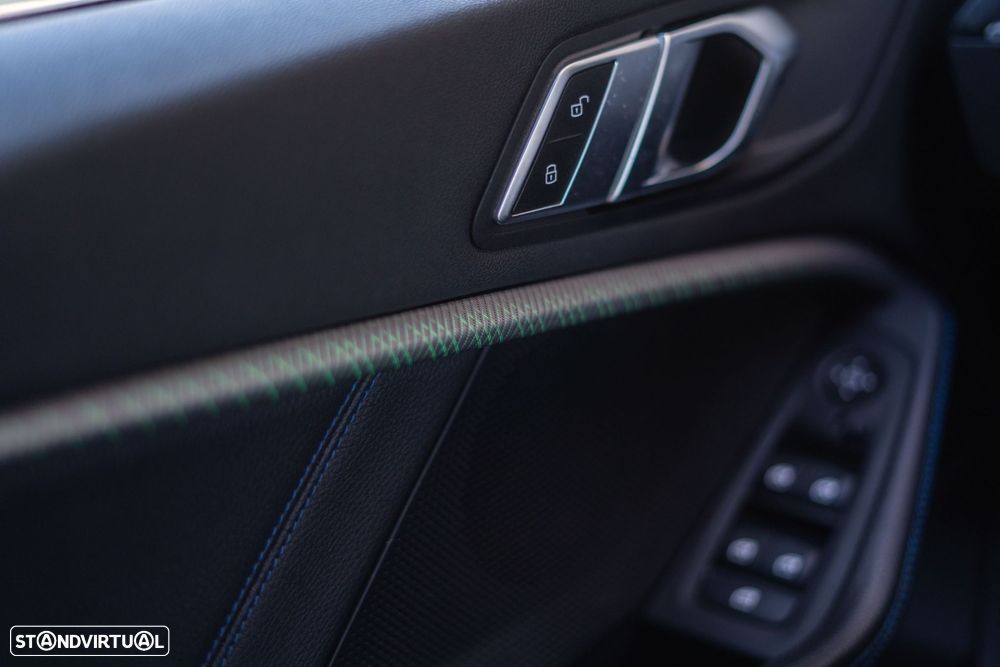 BMW 216 Gran Coupé d Pack Desportivo M - 48