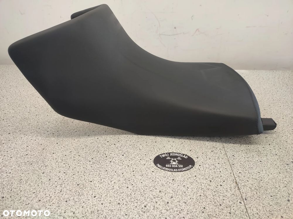 Kanapa, fotel przód, siedzenie kierowcy KTM 1290 Super Adventure - 4