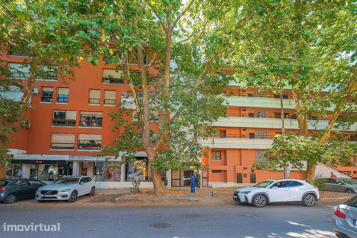 Apartamento T4 para arrendamento - Grande imagem: 2/31