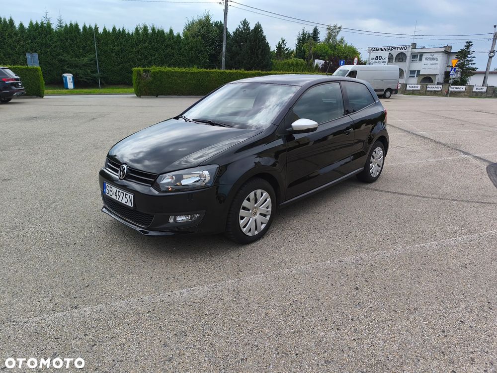 Volkswagen Polo - 4