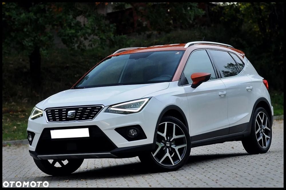 Seat Arona - 10