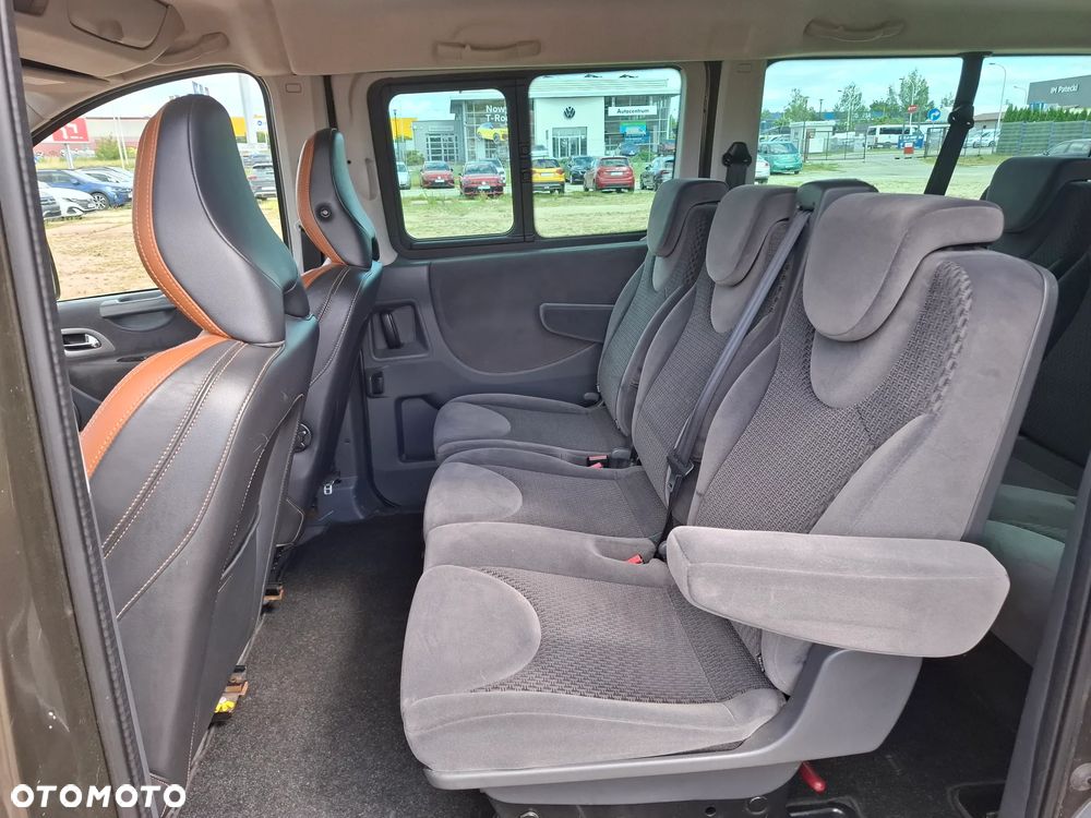 Citroën Jumpy Combi - 15