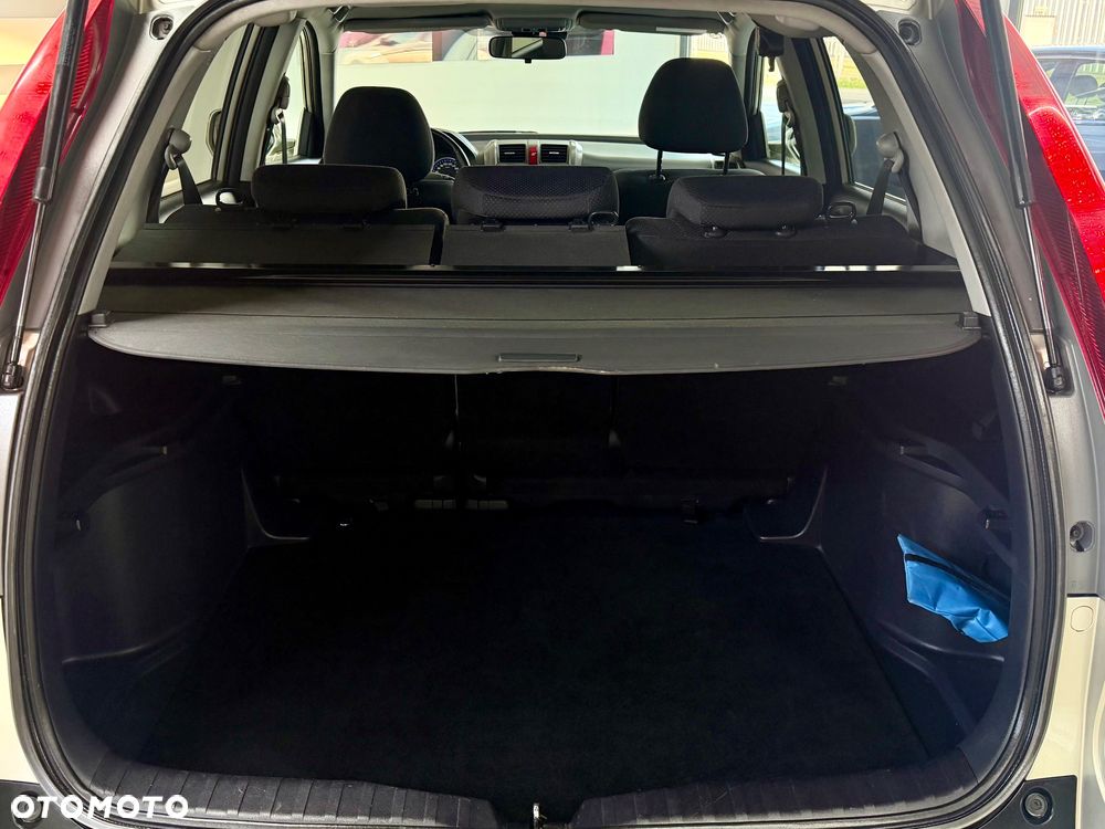 Honda CR-V 2.0i-VTEC Executive - 22