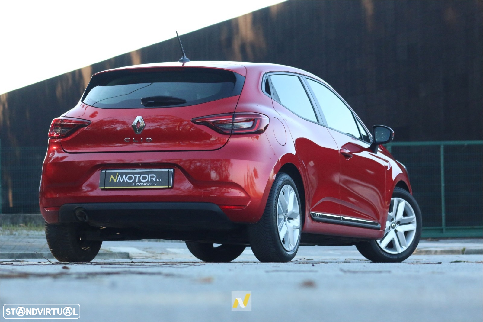 Renault Clio 1.0 TCe Intens - 7