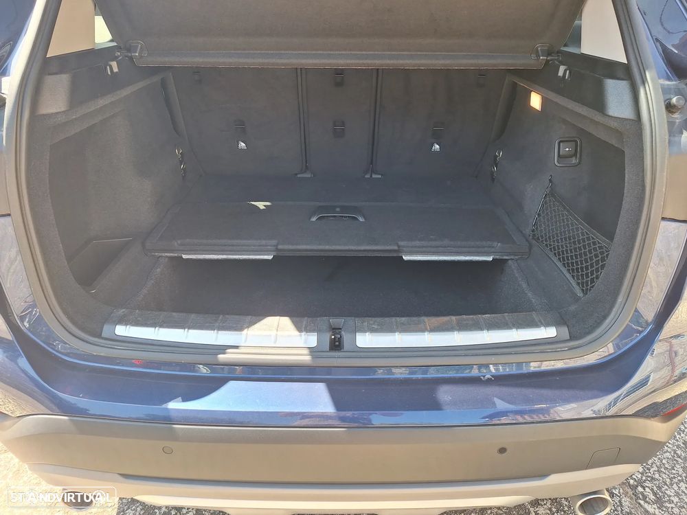 BMW X1 xDrive18d - 17