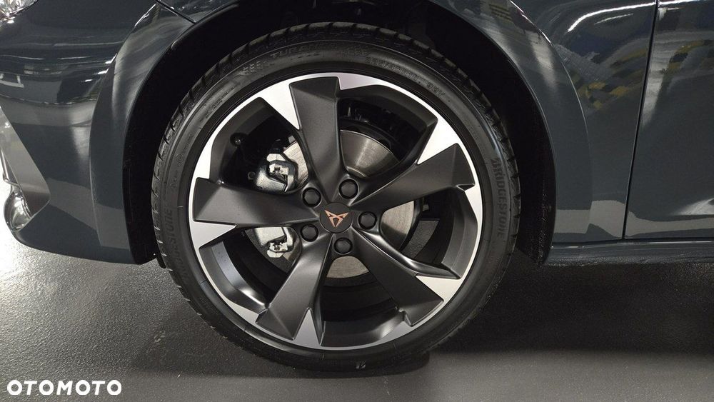 Cupra Leon - 6