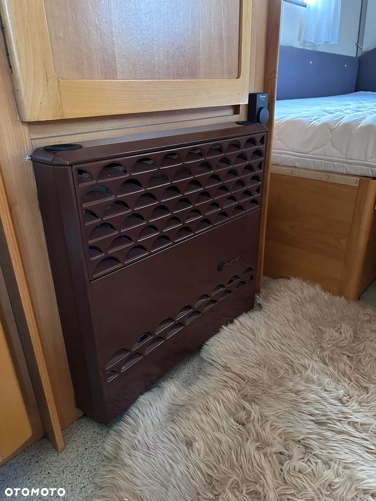 Hymer-Eriba NOVA 531 - 15