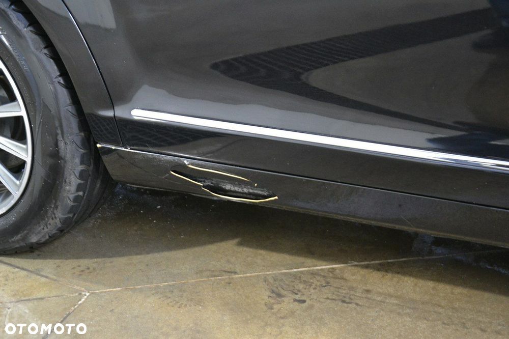 Mercedes-Benz Klasa S - 10