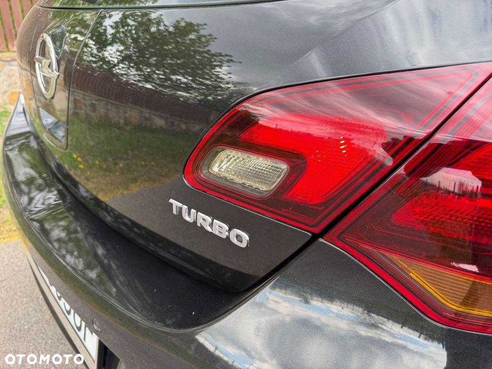 Opel Astra 1.4 T Essentia - 9