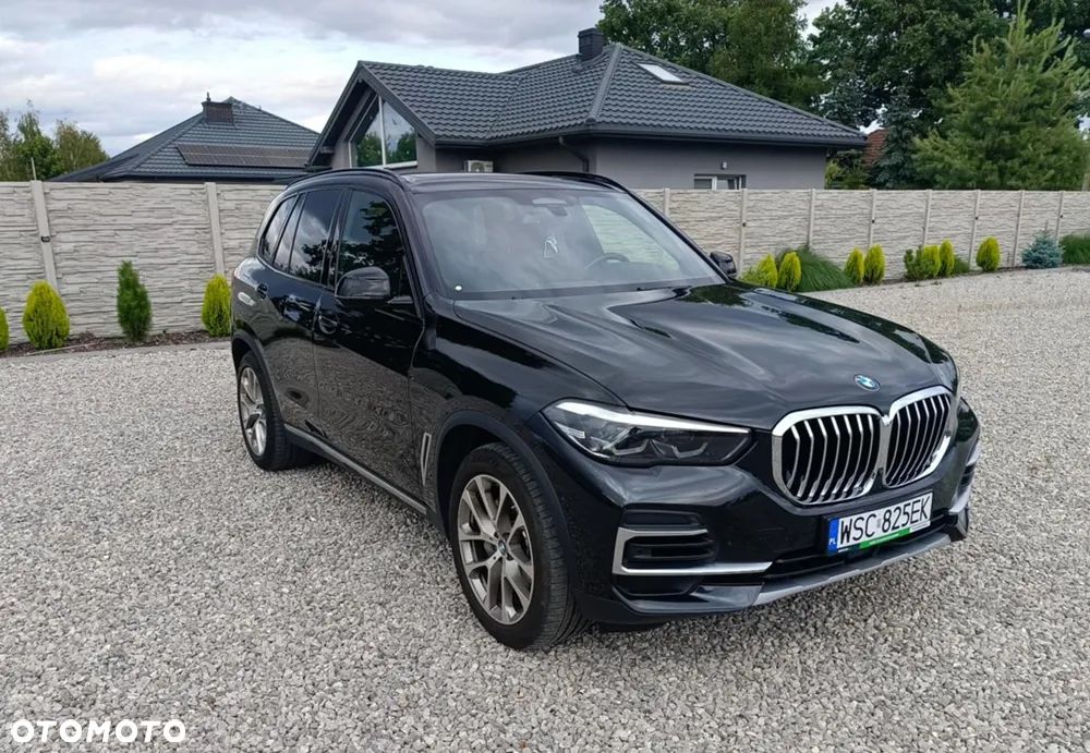 BMW X5 - 12