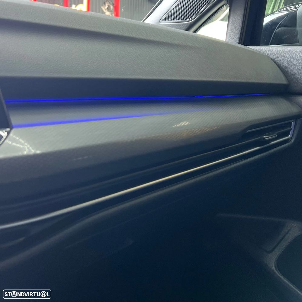 VW Golf 1.4 eHybrid OPF DSG GTE - 22