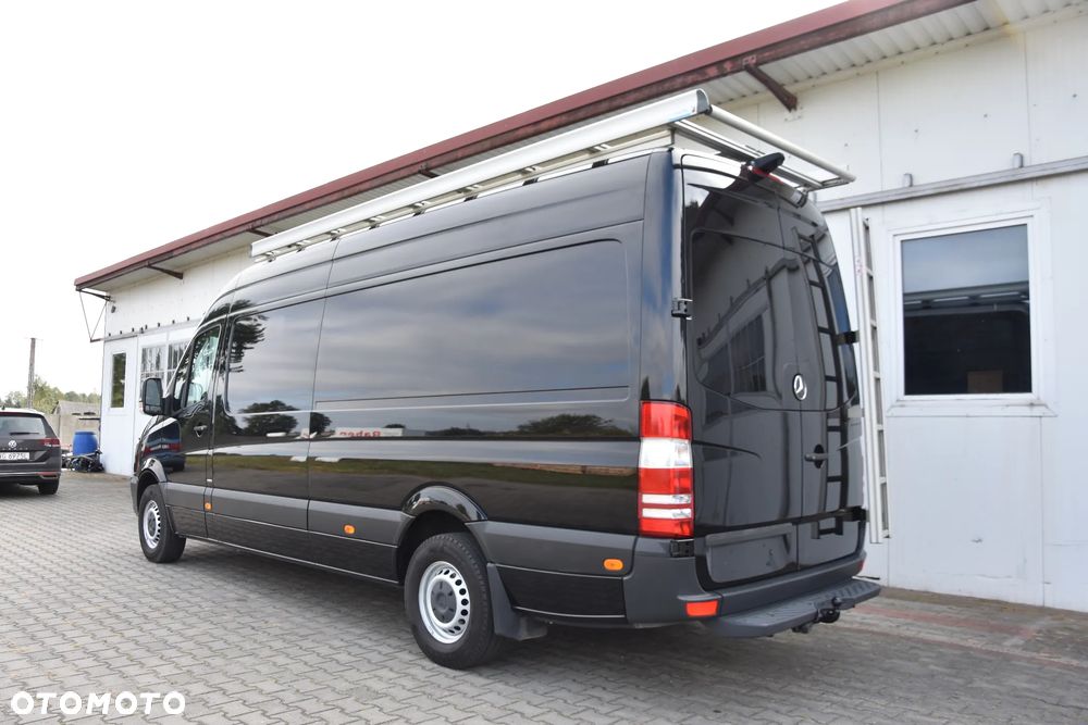 Mercedes-Benz SPRINTER - 2