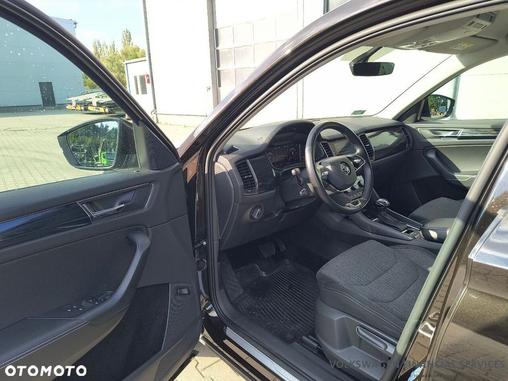 Skoda Kodiaq 2.0 TDI 4x4 Style DSG - 6