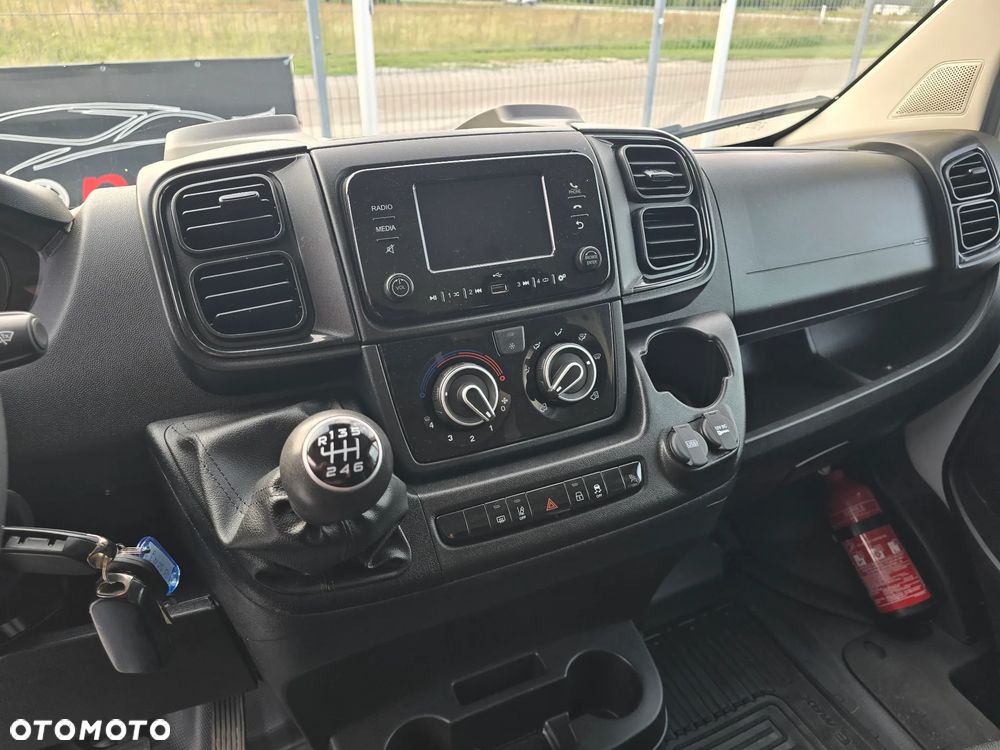 Toyota PROACE MAX L3H2 2.2_D4D 140KM Salon PL F-Vat 23% - 26