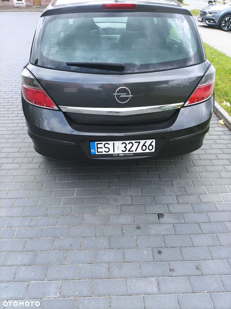 Opel Astra - 6
