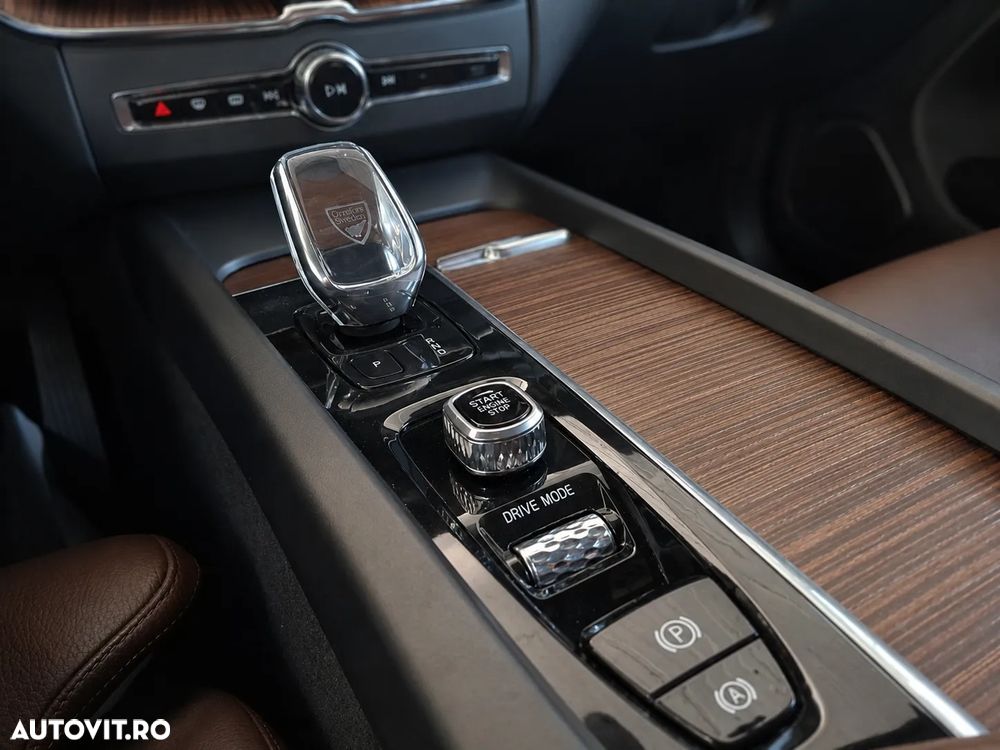 Volvo XC 60 Recharge T8 Twin Engine eAWD Inscription - 20