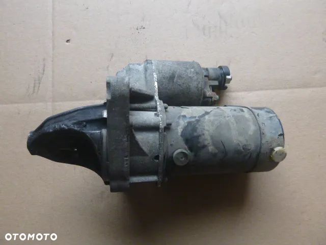 ROZRUSZNIK HONDA CIVIC VI 1.4 16V VALEO 97-01 - 18