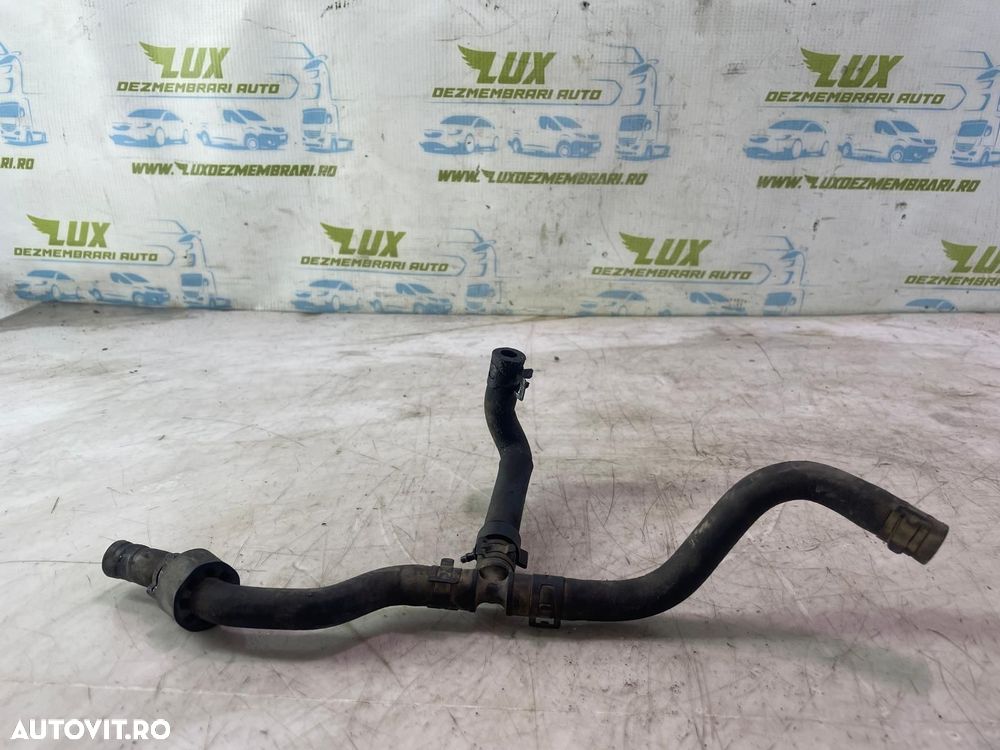 Furtun apa   1.4 tdi BMN Skoda Fabia 6Y [1999 - 2004] 1.4 tdi BMN - 1