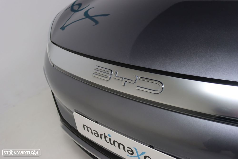 BYD Atto 3 Comfort - 6