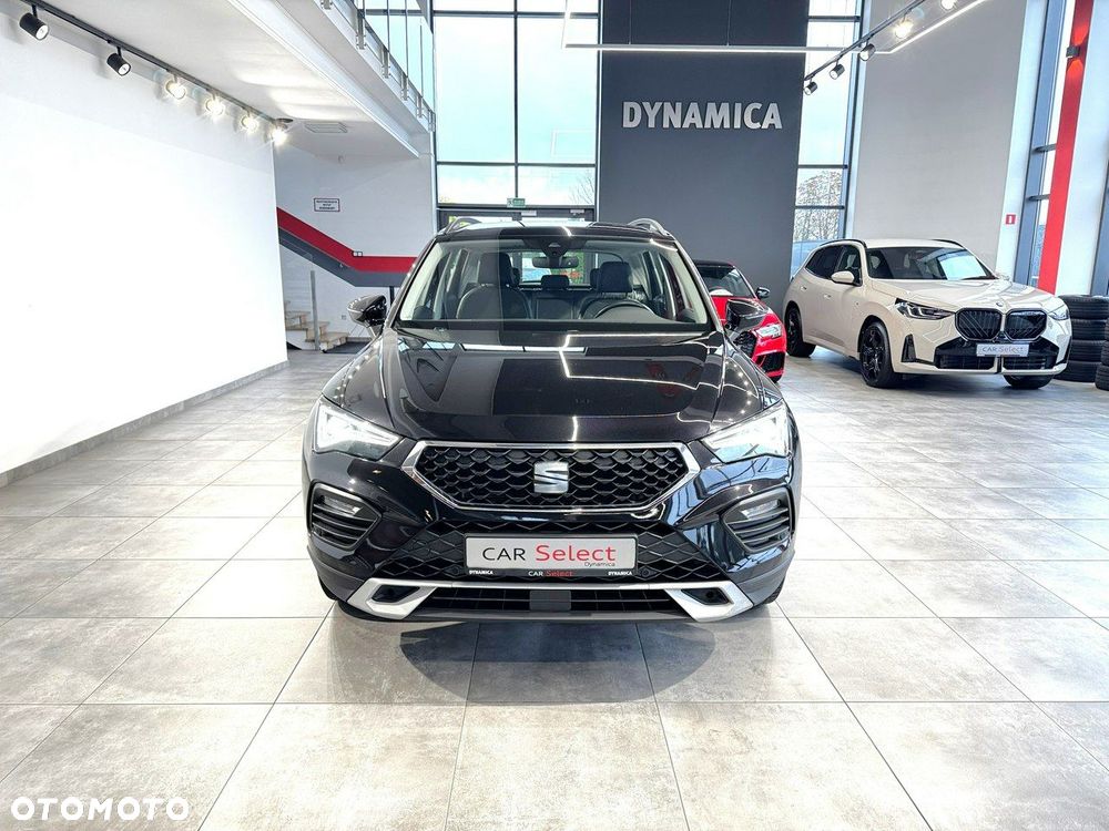 Seat Ateca - 4