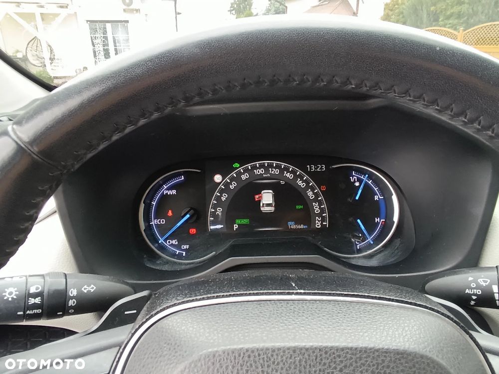 Toyota RAV4 - 12