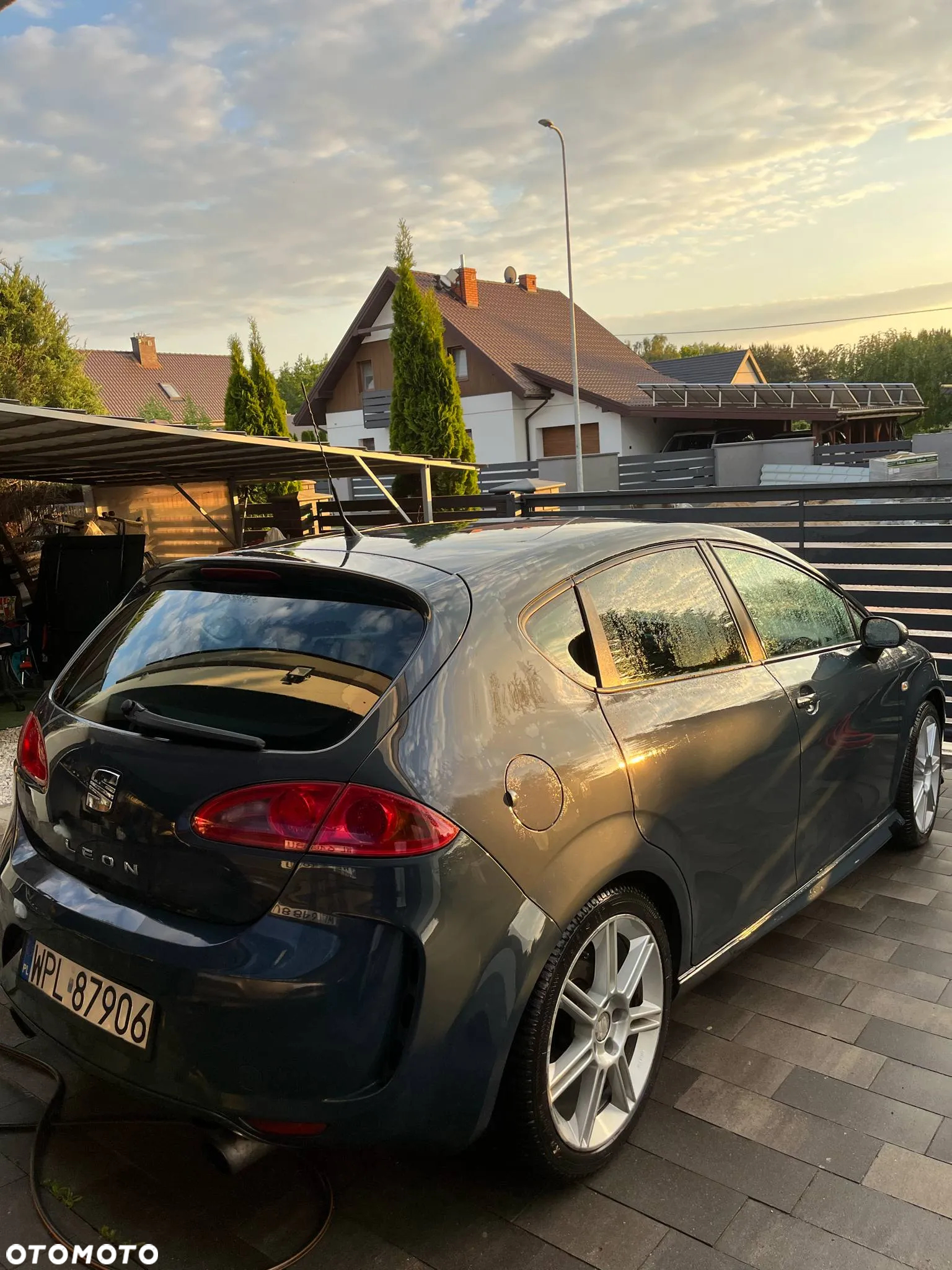 Seat Leon - 13