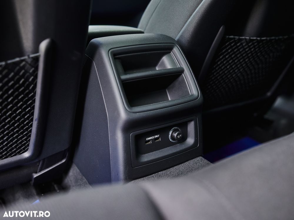 Audi A4 Allroad 40 TDI S tronic - 36