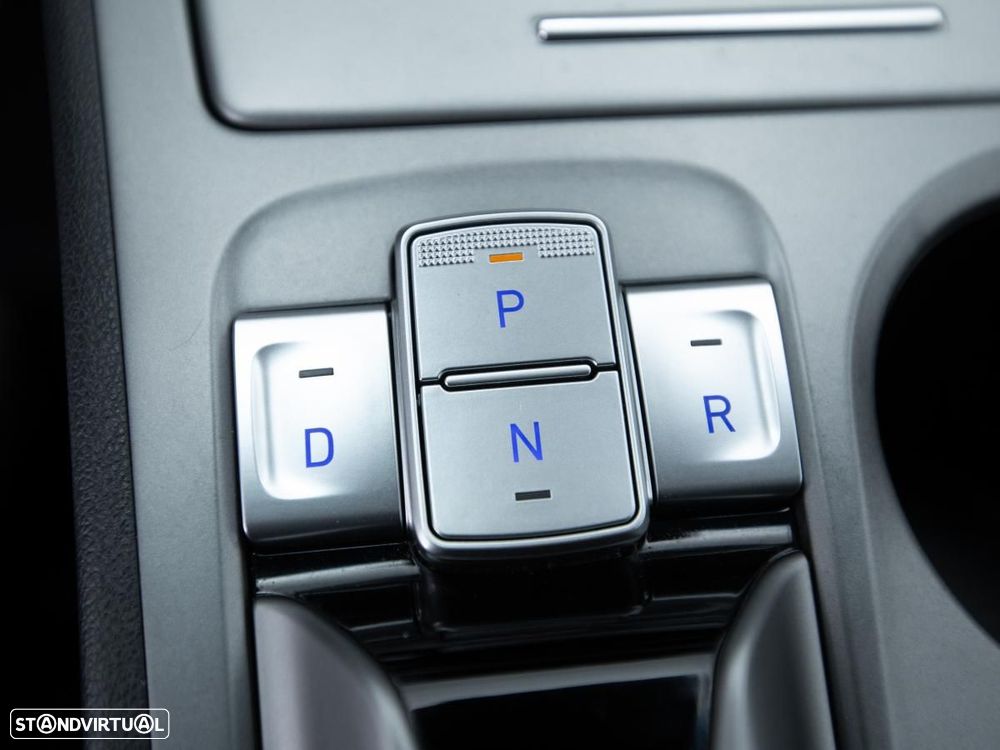 Hyundai Kauai 39 kWh Premium - 20