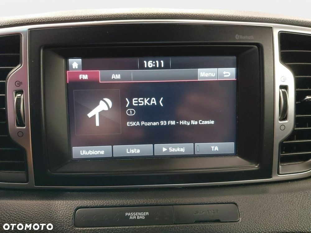 Kia Sportage - 36