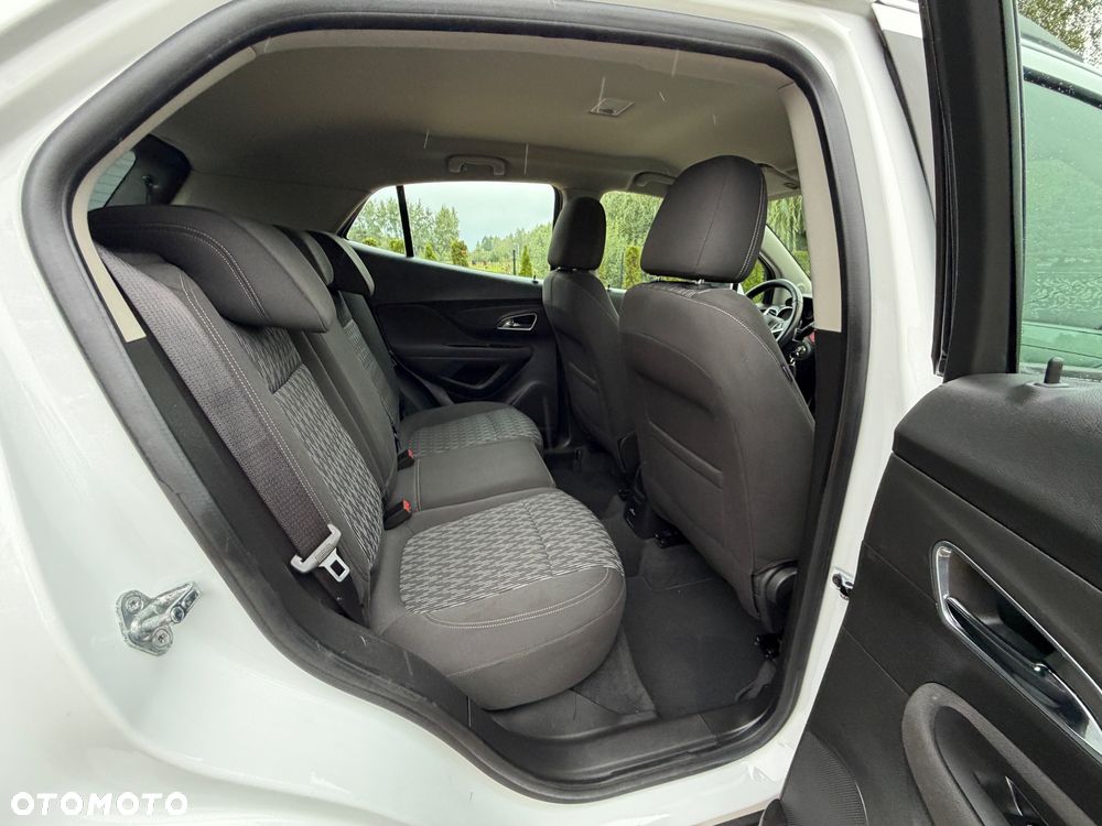Opel Mokka 1.6 Active S&S - 28
