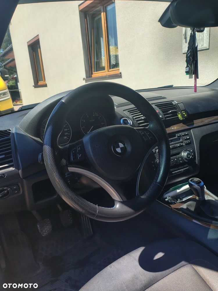 BMW Seria 1 116i Edition Lifestyle - 5