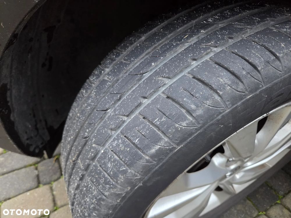 Hyundai Tucson 1.6 GDI BlueDrive Comfort 2WD - 39