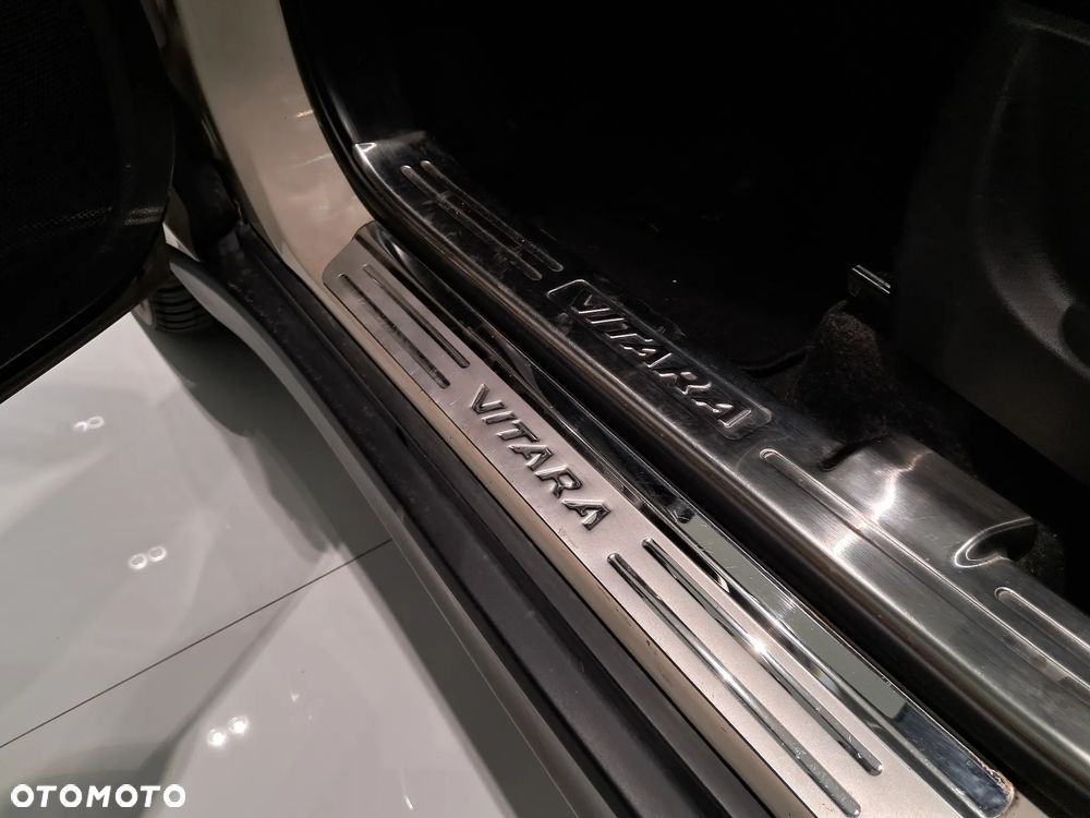 Suzuki Vitara 1.6 XLED 4WD - 14