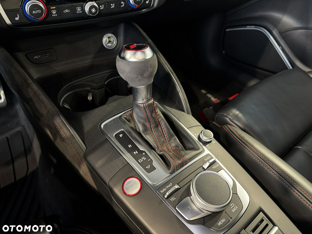 Audi RS3 Sportback - 35