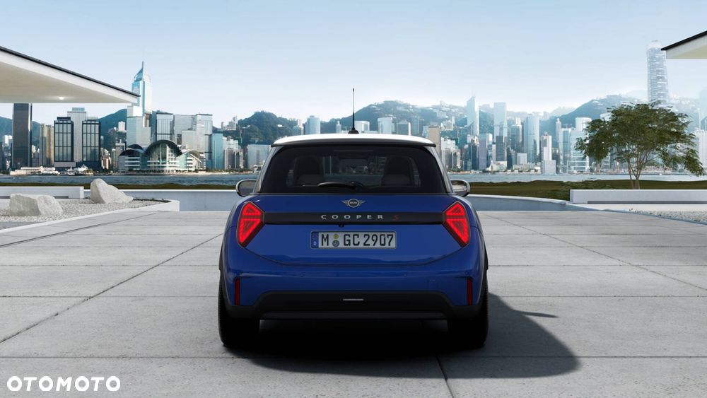 MINI Cooper S Linia Favoured - 5