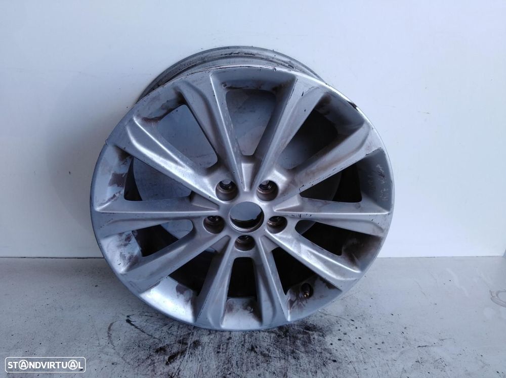 PNEU FORD KUGA CBS - 1