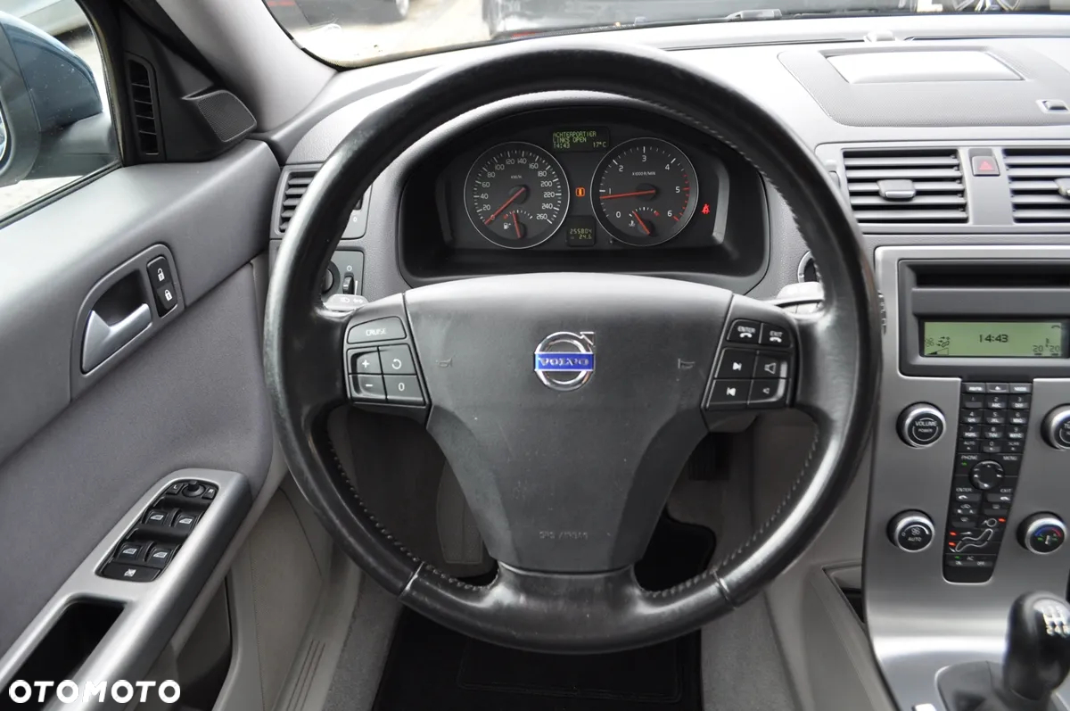 Volvo V50 1.6D DRIVe Kinetic - 26