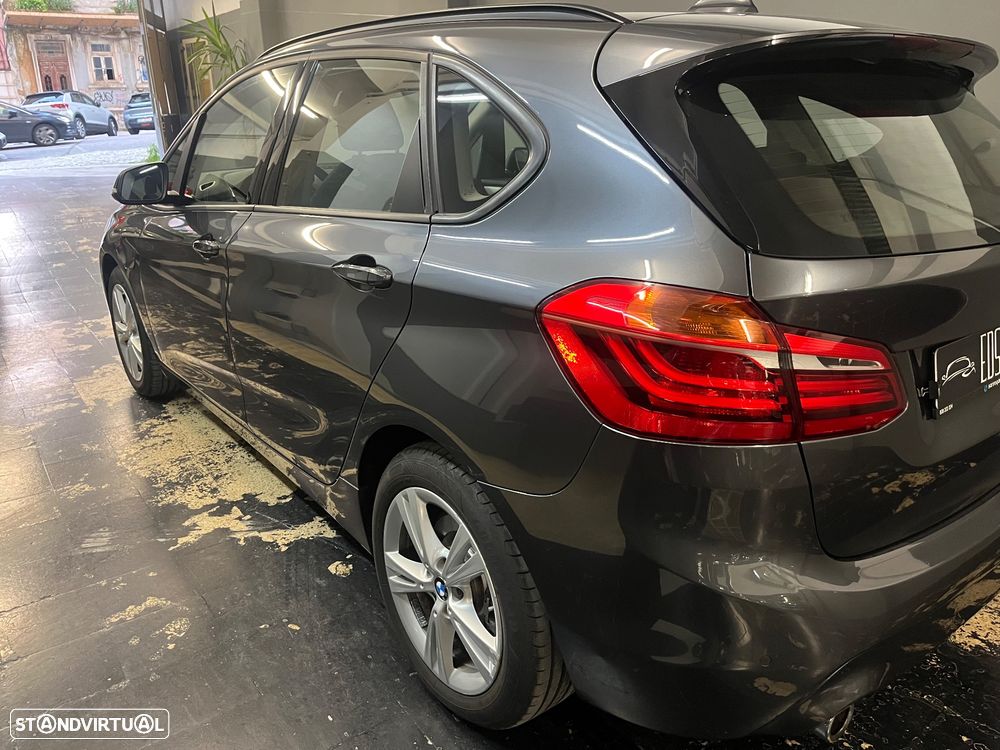 BMW 225xe Active Tourer Advantage - 5