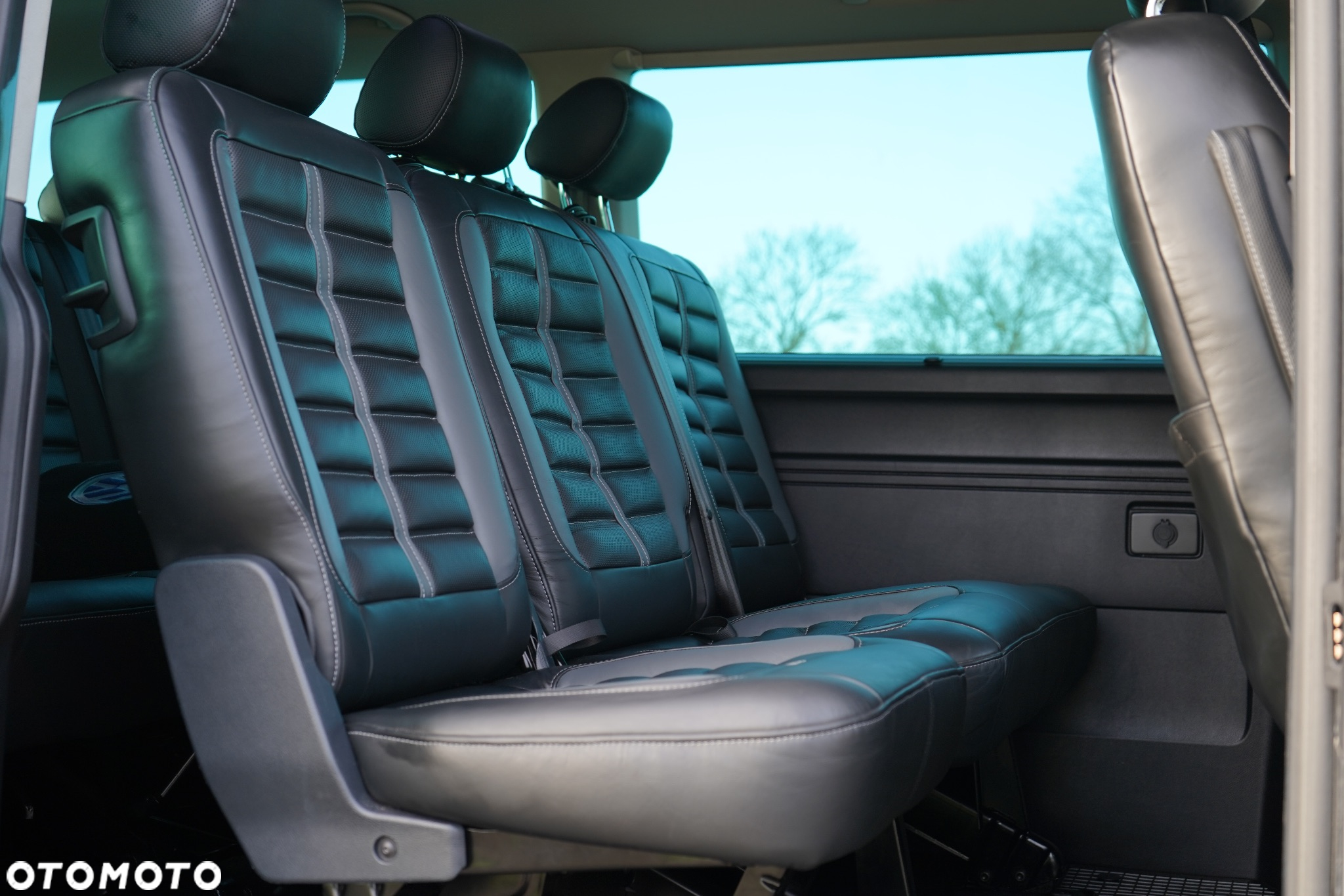 Volkswagen Caravelle 2.0 TDI L2 Highline DSG - 9