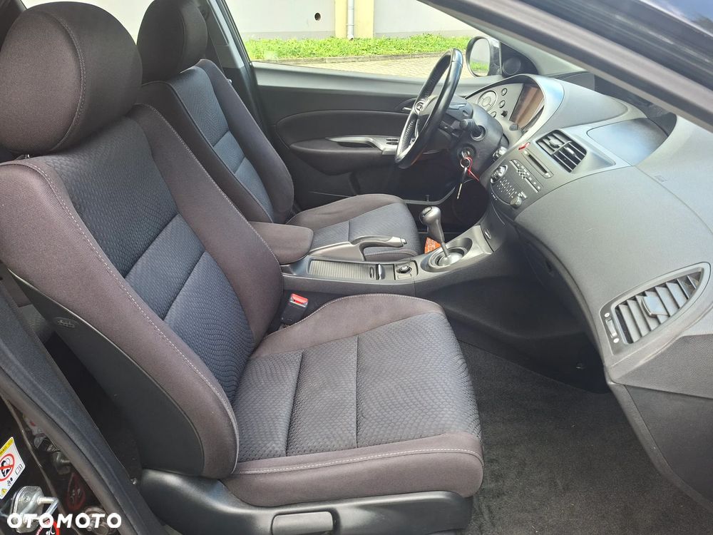 Honda Civic - 26