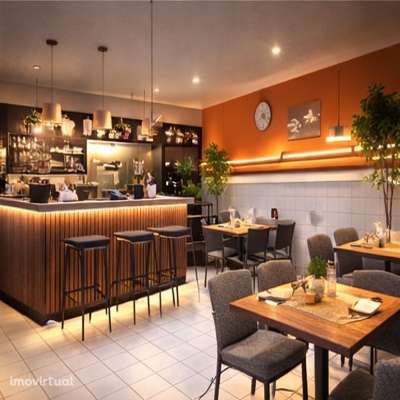 Espaço comercial à venda na Rua José Duarte Pedroso, 5 A - Grande imagem: 2/9