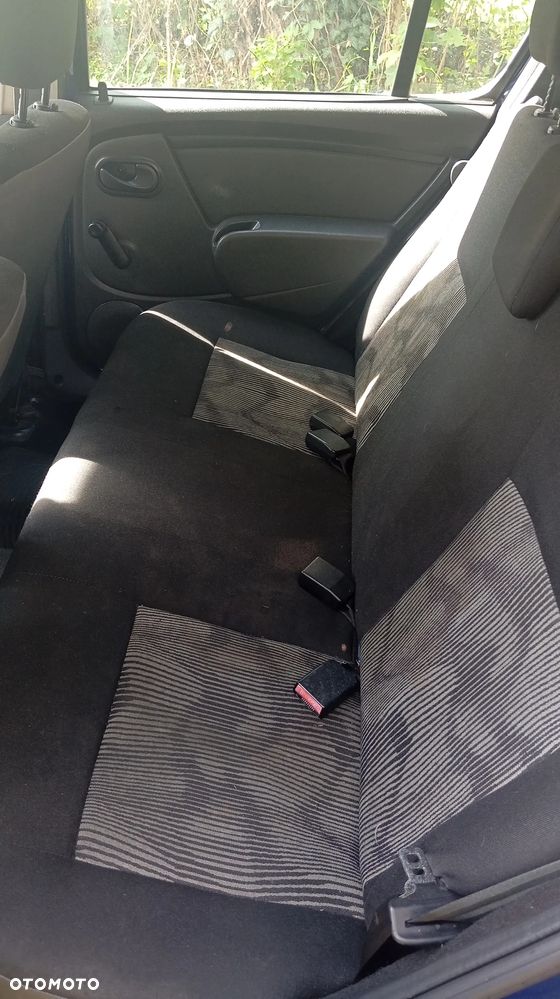 Dacia Sandero 1.4 Access - 4