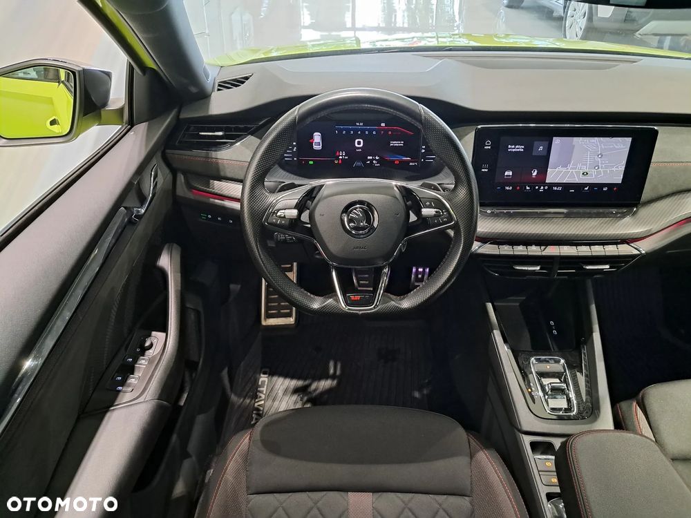 Skoda Octavia - 15