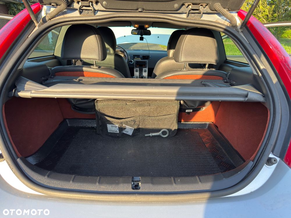 Volvo C30 - 16