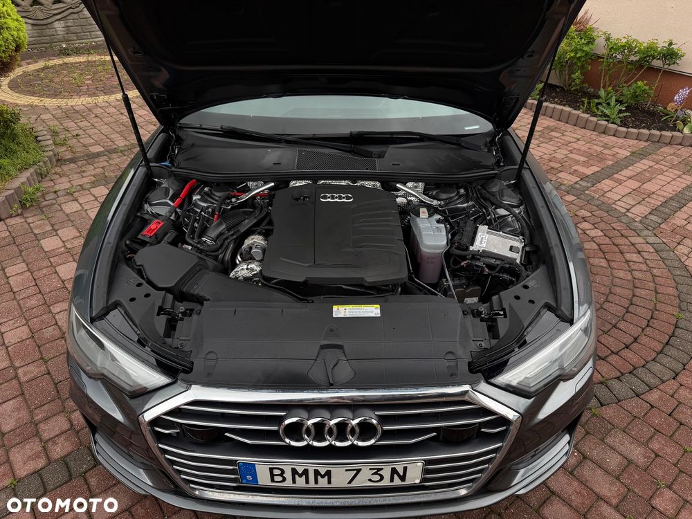 Audi A6 Avant - 23