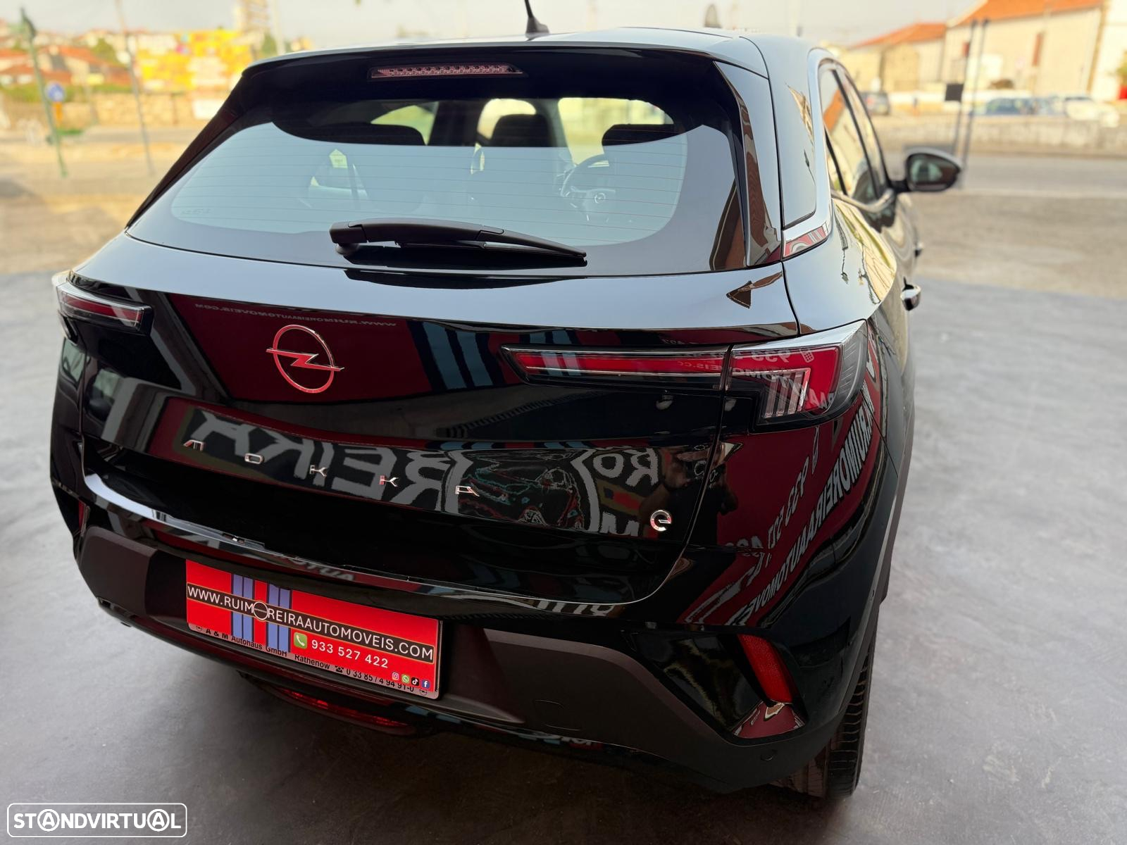 Opel Mokka-e Edition - 6