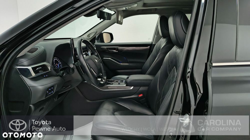 Toyota Highlander - 16