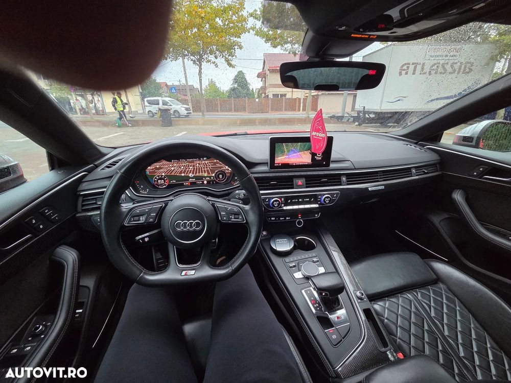 Audi S5 - 13
