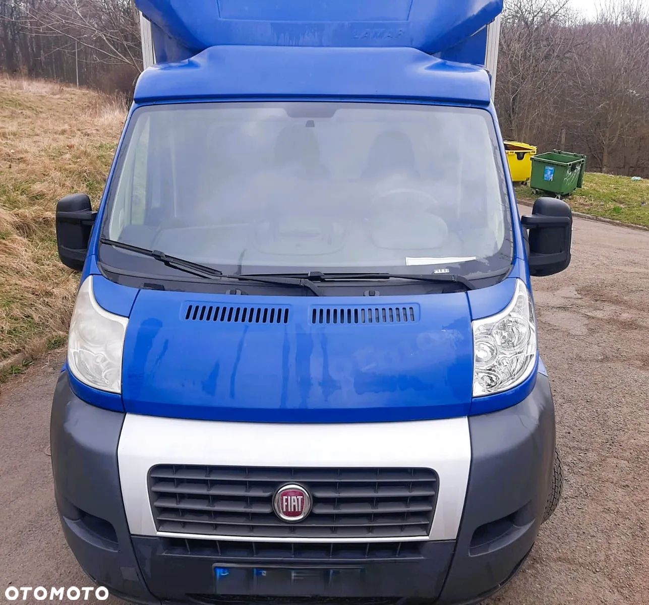 Fiat Ducato - 4